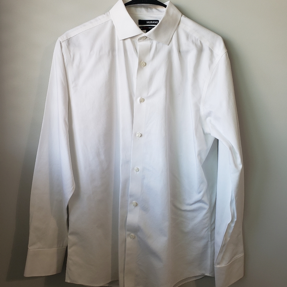 Murano Dress Shirt